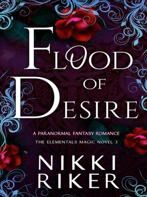 cover image of Flood of Desire